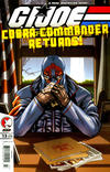 Cover for G.I. Joe: America's Elite (Devil's Due Publishing, 2005 series) #13