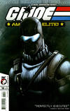 Cover for G.I. Joe: America's Elite (Devil's Due Publishing, 2005 series) #16