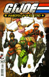 Cover for G.I. Joe: America's Elite (Devil's Due Publishing, 2005 series) #18