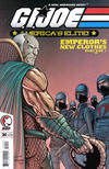 Cover for G.I. Joe: America's Elite (Devil's Due Publishing, 2005 series) #20