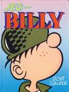 Cover for Jeg - Billy (Semic, 1988 series) 