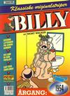 Cover for Billy Klassiske originalstriper (Semic, 1989 series) #1954