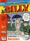 Cover for Billy Klassiske originalstriper (Semic, 1989 series) #1959