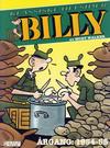 Cover for Billy Klassiske Helsider (Hjemmet / Egmont, 2000 series) #1954-55
