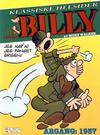 Cover for Billy Klassiske Helsider (Hjemmet / Egmont, 2000 series) #1957