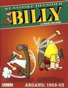 Cover for Billy Klassiske Helsider (Hjemmet / Egmont, 2000 series) #1962-63