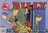 Cover for Billy julehefte (Hjemmet / Egmont, 1970 series) #1993