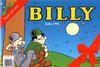 Cover for Billy julehefte (Hjemmet / Egmont, 1970 series) #1996