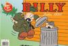 Cover for Billy julehefte (Hjemmet / Egmont, 1970 series) #1998