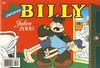 Cover for Billy julehefte (Hjemmet / Egmont, 1970 series) #2000
