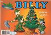 Cover for Billy julehefte (Hjemmet / Egmont, 1970 series) #2003