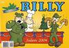 Cover for Billy julehefte (Hjemmet / Egmont, 1970 series) #2004