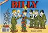 Cover for Billy julehefte (Hjemmet / Egmont, 1970 series) #2005