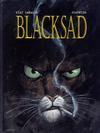 Cover for Blacksad (Hjemmet / Egmont, 2006 series) #[nn]