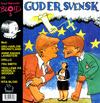 Cover for Bloid (No Comprendo Press, 1994 series) #3 - Gud er svensk