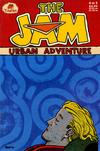Cover for The Jam: Urban Adventure (Tundra, 1992 series) #4
