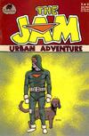 Cover for The Jam: Urban Adventure (Tundra, 1992 series) #5