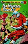 Cover for The Stainless Steel Rat (Eagle Comics, 1985 series) #2
