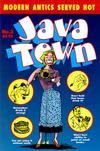 Cover for Java Town (Slave Labor, 1992 series) #2