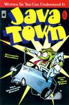 Cover for Java Town (Slave Labor, 1992 series) #5