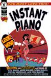 Cover for Instant Piano (Dark Horse, 1994 series) #1
