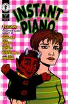 Cover for Instant Piano (Dark Horse, 1994 series) #4