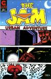 Cover for The Jam (Caliber Press, 1995 series) #11