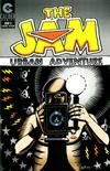 Cover for The Jam (Caliber Press, 1995 series) #12