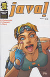 Cover for Java! (Committed Comics, 2004 series) #1