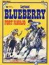 Cover for Blueberry (Hjemmet / Egmont, 1977 series) #1 - Fort Navajo