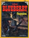 Cover for Blueberry (Hjemmet / Egmont, 1977 series) #14 - Pengejakten