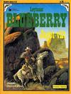 Cover for Blueberry (Hjemmet / Egmont, 1977 series) #16 - Jaget vilt