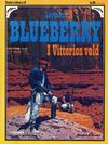 Cover for Blueberry (Hjemmet / Egmont, 1977 series) #18 - I Vittorios vold