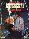 Cover for Blueberry (Semic, 1987 series) #23 - Arizona Love