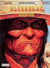Cover for Blueberry (Hjemmet / Egmont, 1998 series) #26 - Geronimo