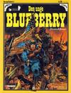 Cover for Den unge Blueberry (Hjemmet / Egmont, 1984 series) #1 - Den unge Blueberry