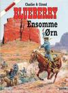 Cover for Blueberry (Semic, 1988 series) #3 - Ensomme Ørn