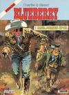 Cover for Blueberry (Semic, 1988 series) #5 - I navajoenes spor