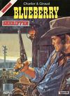 Cover for Blueberry (Semic, 1988 series) #6 - Sheriffen