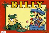 Cover Thumbnail for Billy julehefte (Hjemmet / Egmont, 1970 series) #1994