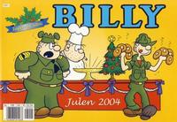 Cover Thumbnail for Billy julehefte (Hjemmet / Egmont, 1970 series) #2004