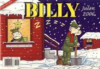 Cover Thumbnail for Billy julehefte (Hjemmet / Egmont, 1970 series) #2006