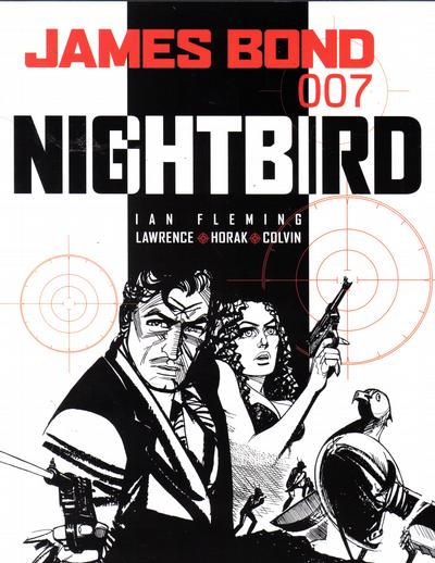 Cover for James Bond 007 (Titan, 2004 series) #[11]
