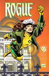Cover for Rogue (Marvel, 1995 series) 