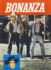 Cover for Bonanza (Serieforlaget / Se-Bladene / Stabenfeldt, 1964 series) #2/1965