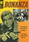 Cover for Bonanza (Illustrerte Klassikere / Williams Forlag, 1969 series) #2
