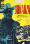Cover for Bonanza (Illustrerte Klassikere / Williams Forlag, 1969 series) #10