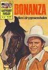 Cover for Bonanza (Illustrerte Klassikere / Williams Forlag, 1969 series) #28