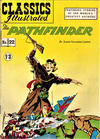 Cover for Classics Illustrated (Thorpe & Porter, 1951 series) #22 - The Pathfinder