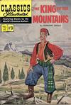 Cover for Classics Illustrated (Thorpe & Porter, 1951 series) #65 - The King of the Mountains